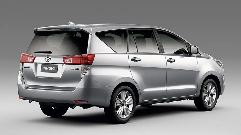 Toyota Innova