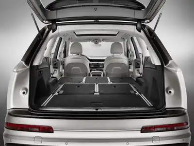 Large SUV