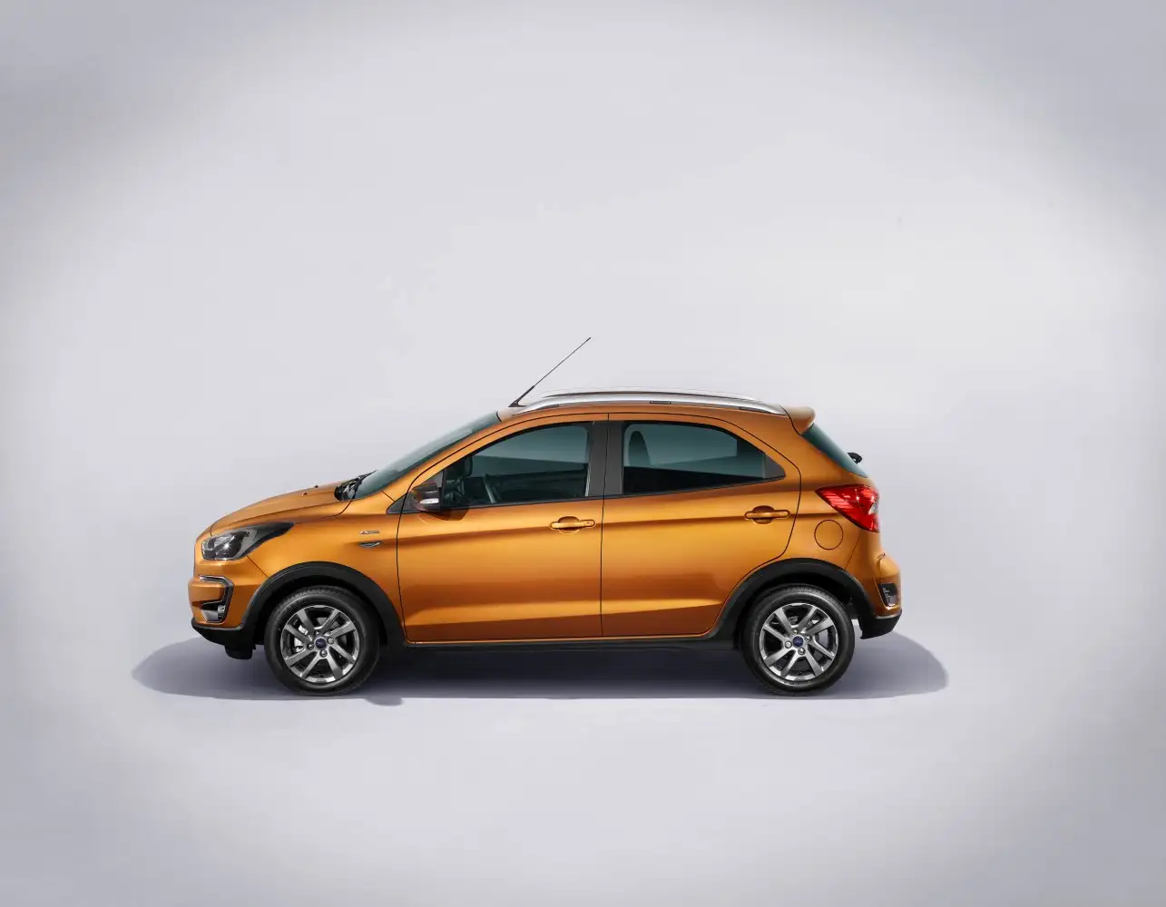 Ford Figo