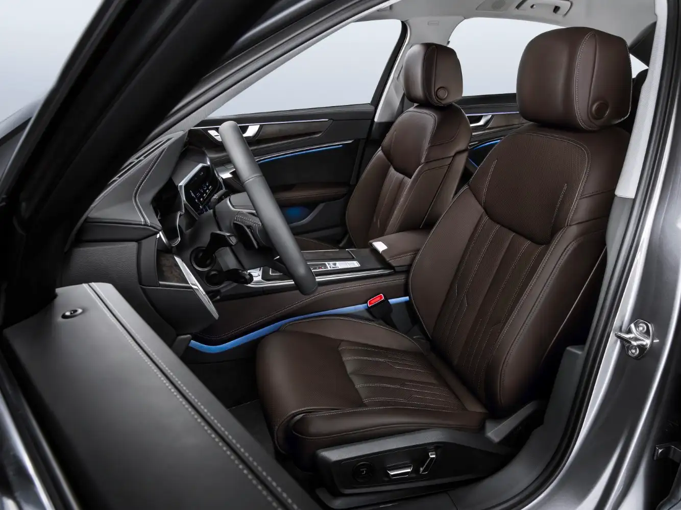 2021 Audi A6 40 TFSI 2.0L Upgraded Options - view 8