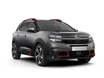 2022 Citroen C5 Aircross Live - Image 1