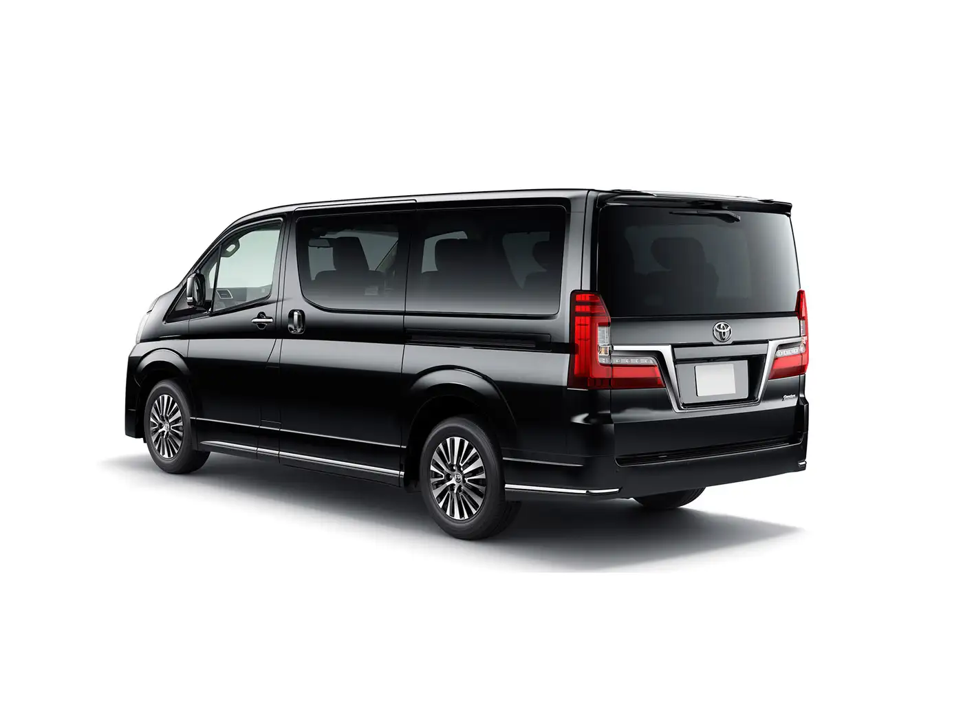 Toyota Granvia
