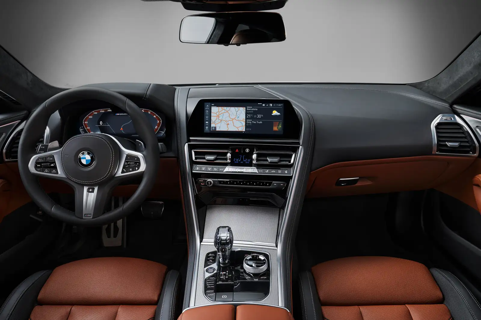 BMW 8 Series