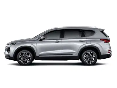 2021 Hyundai Santa Fe 2.4L 2WD Base Spec - Image 3