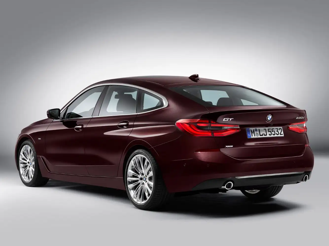 BMW 6 Series