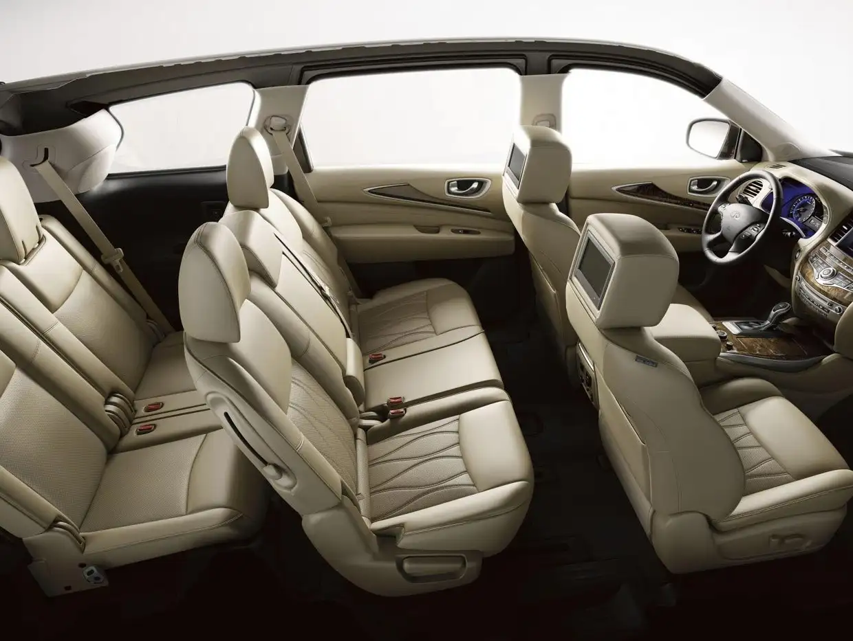 Infiniti QX60