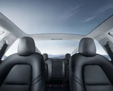 2022 Tesla Model 3 RWD - Image 5