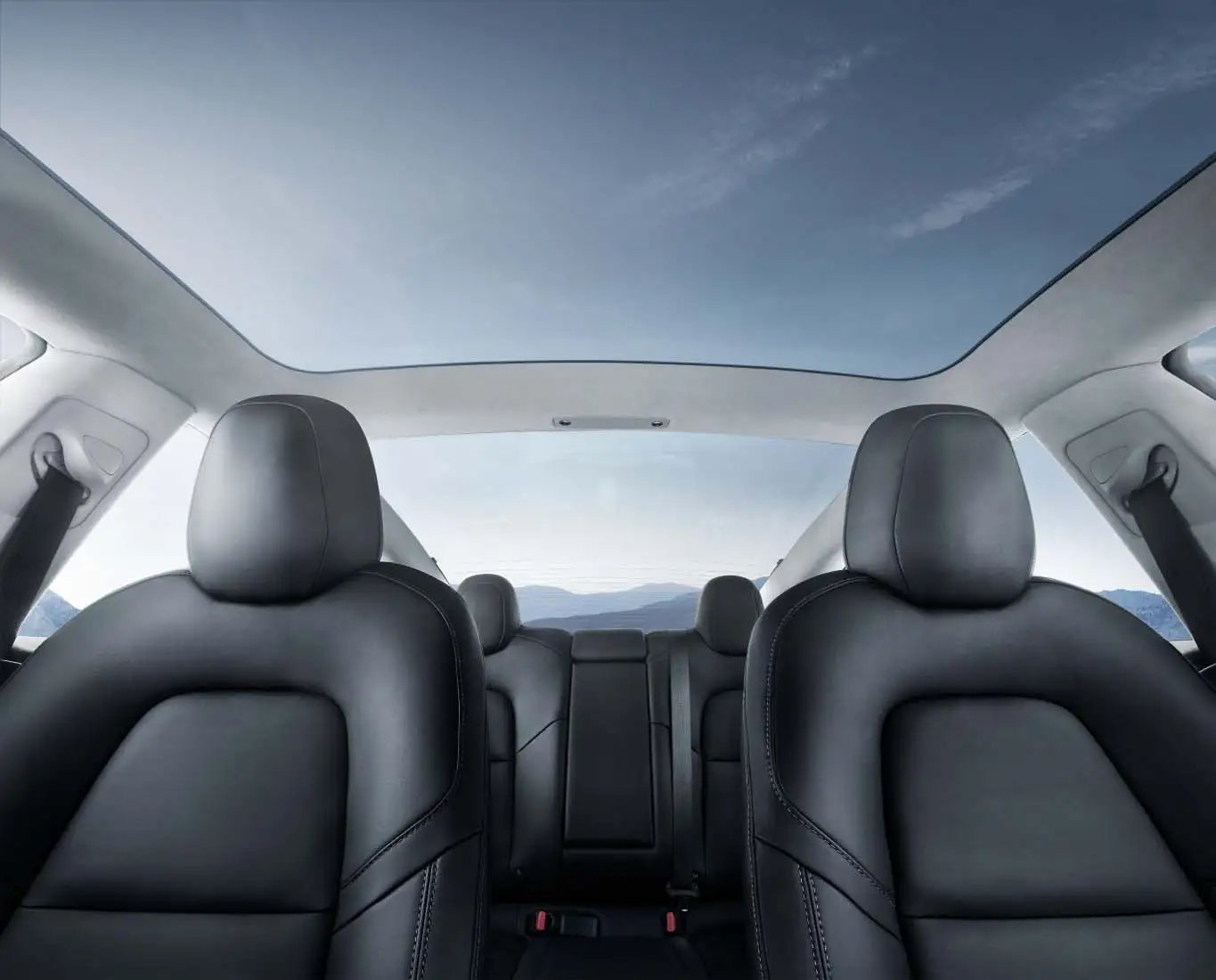 2022 Tesla Model 3 RWD - view 5
