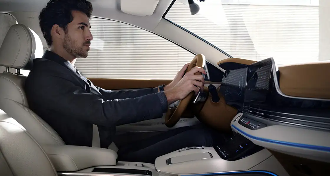 Buy New 2021 Hyundai Azera Smart – Champagne Quartz