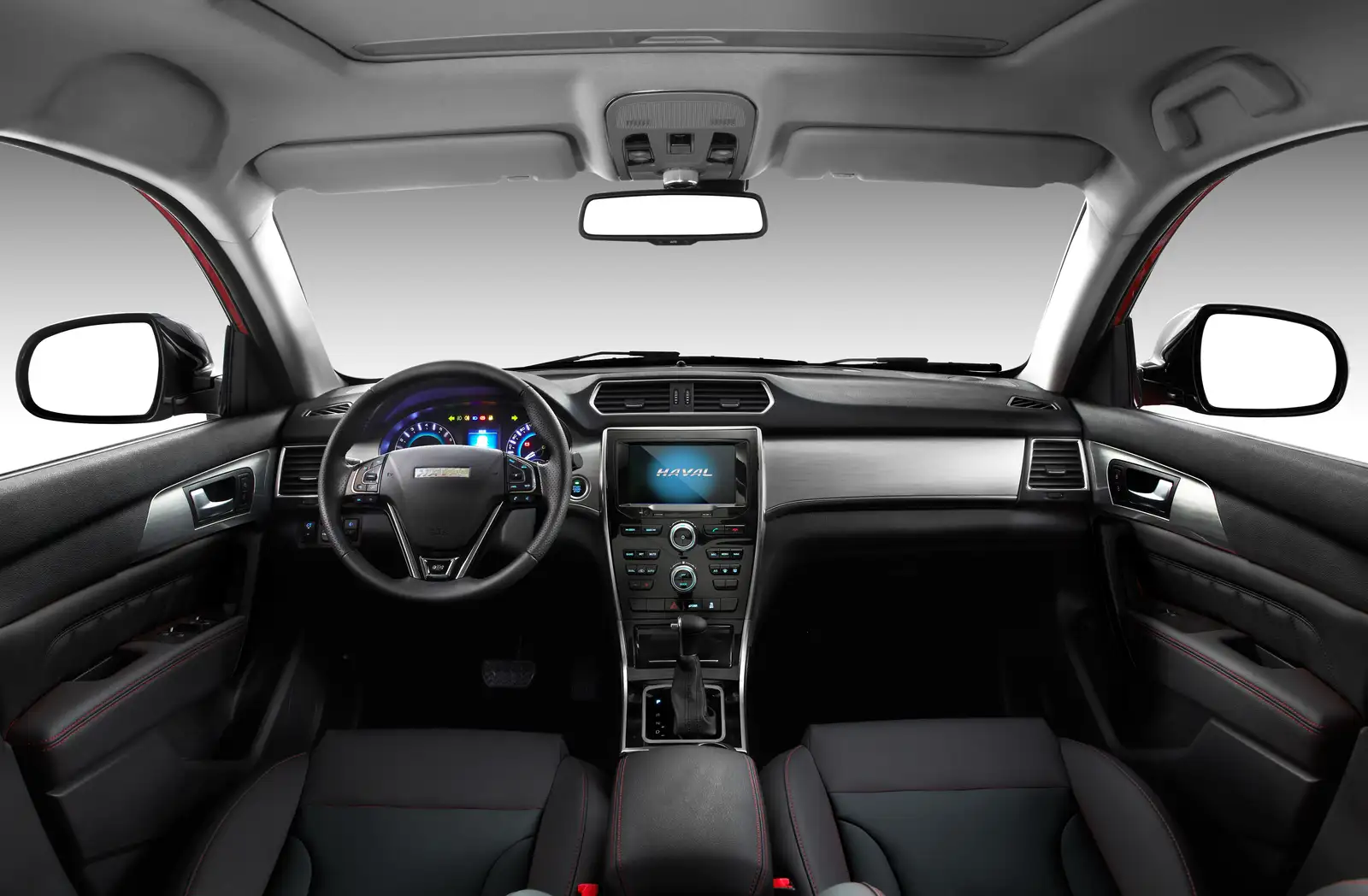 Haval H2