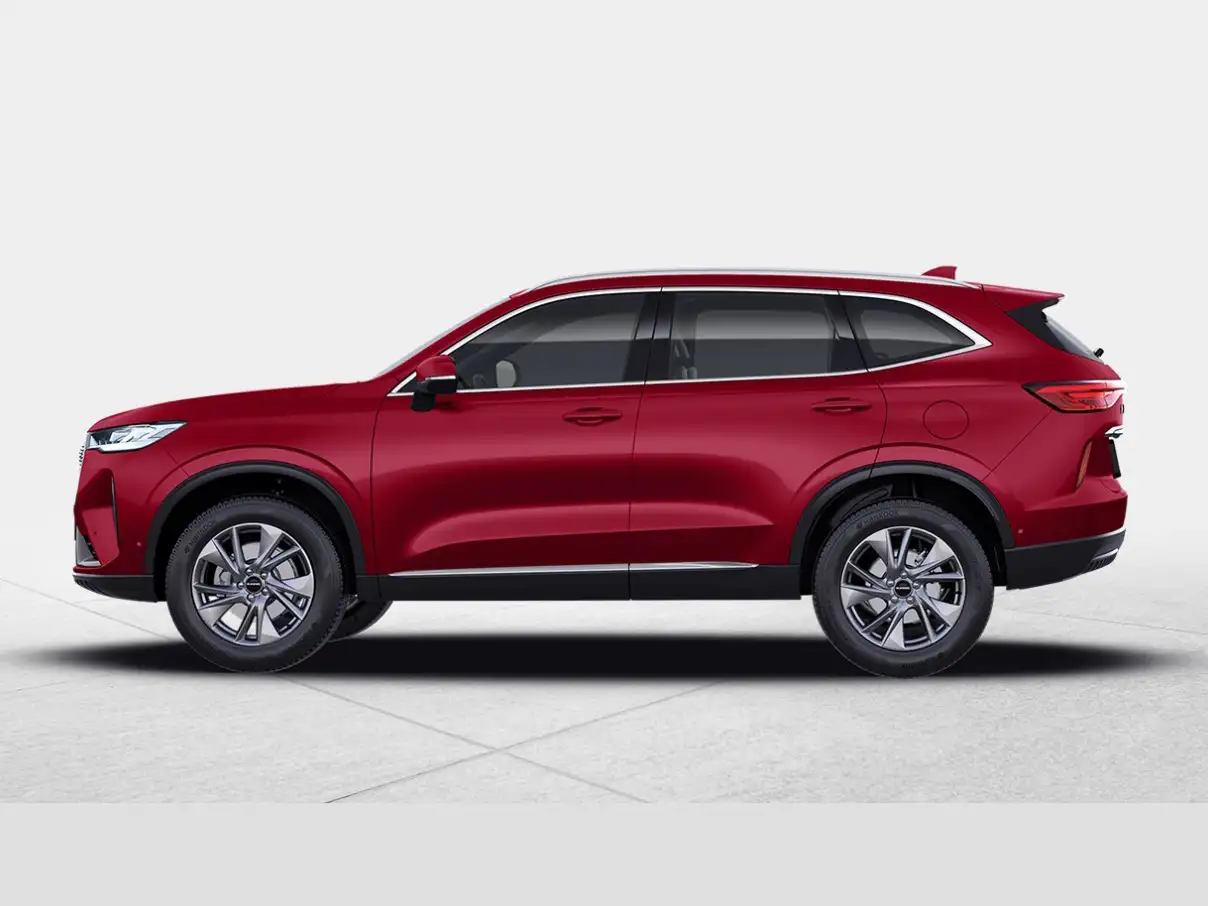 2022 Haval H6 Supreme 4X4 - view 3