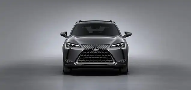 2022 Lexus UX 200 Premier - Image 5