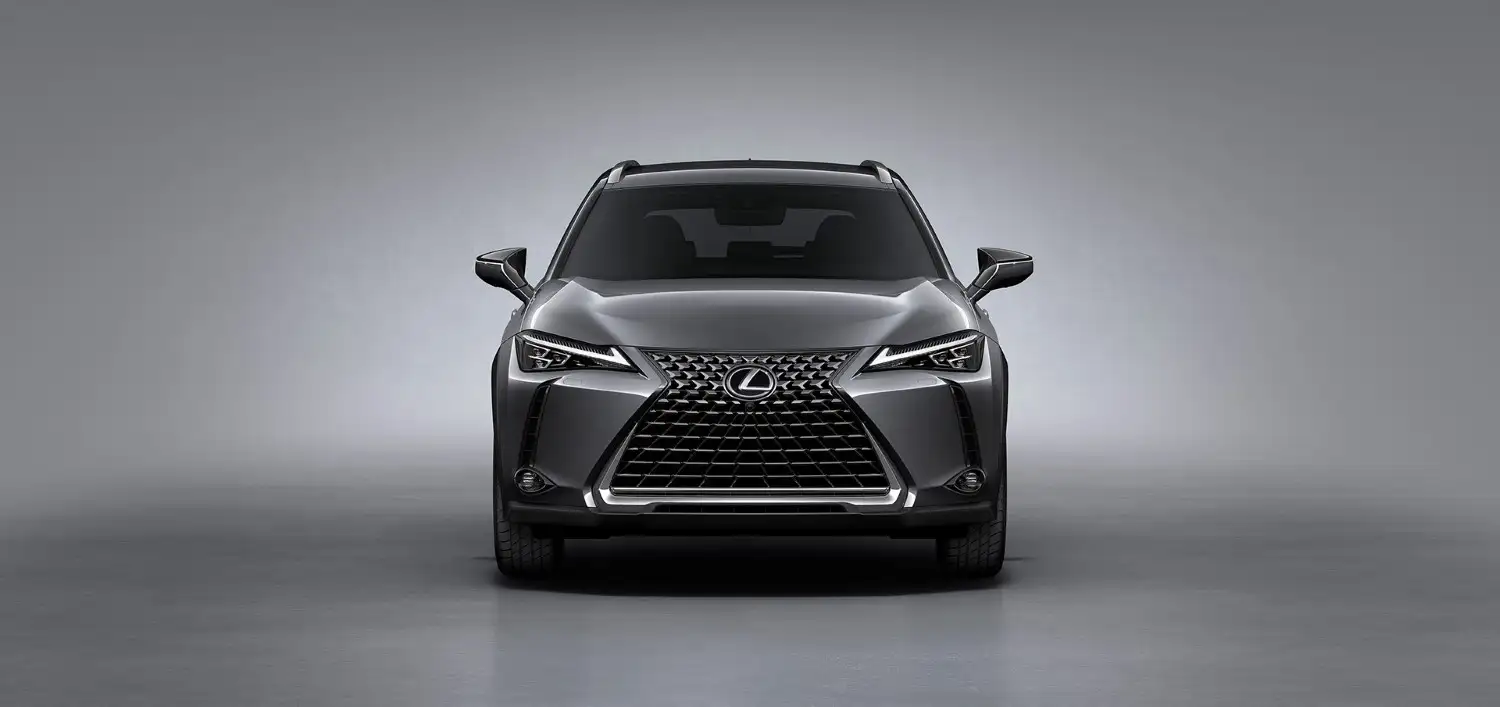 Buy New 2021 Lexus UX 200 Prestige F Sport – Silver