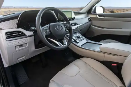 2021 Hyundai Palisade 3.5L Base - Image 5