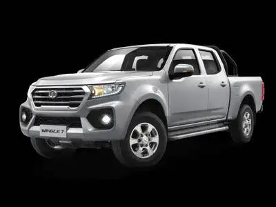 2022 Great Wall Wingle 7 Double Cab Petrol 4x2 - Image 1