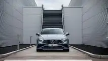 Buy New 2022 Mercedes-AMG CLS 53 4MATIC+ – Dynamic Sunstone Red