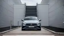 2022 Mercedes-AMG CLS 53 4MATIC+ - Image 4