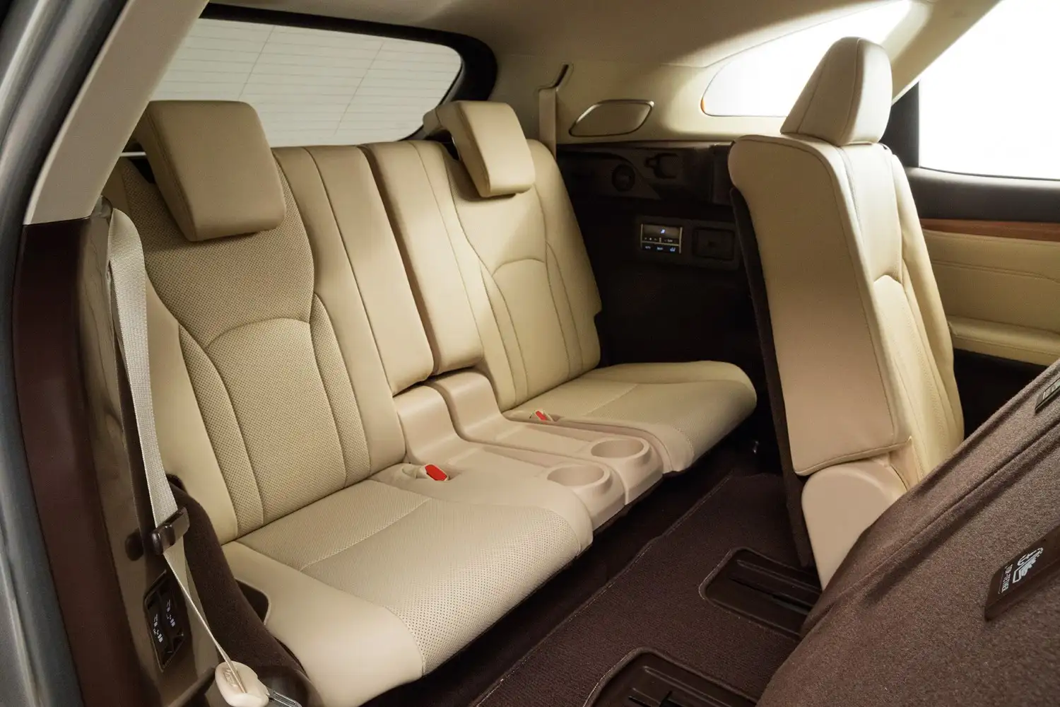 Lexus RX-L