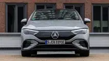 2022 Mercedes-Benz EQE 350+ - Image 4