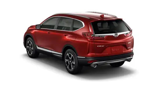 2022 Honda CR-V EX Plus - Image 2