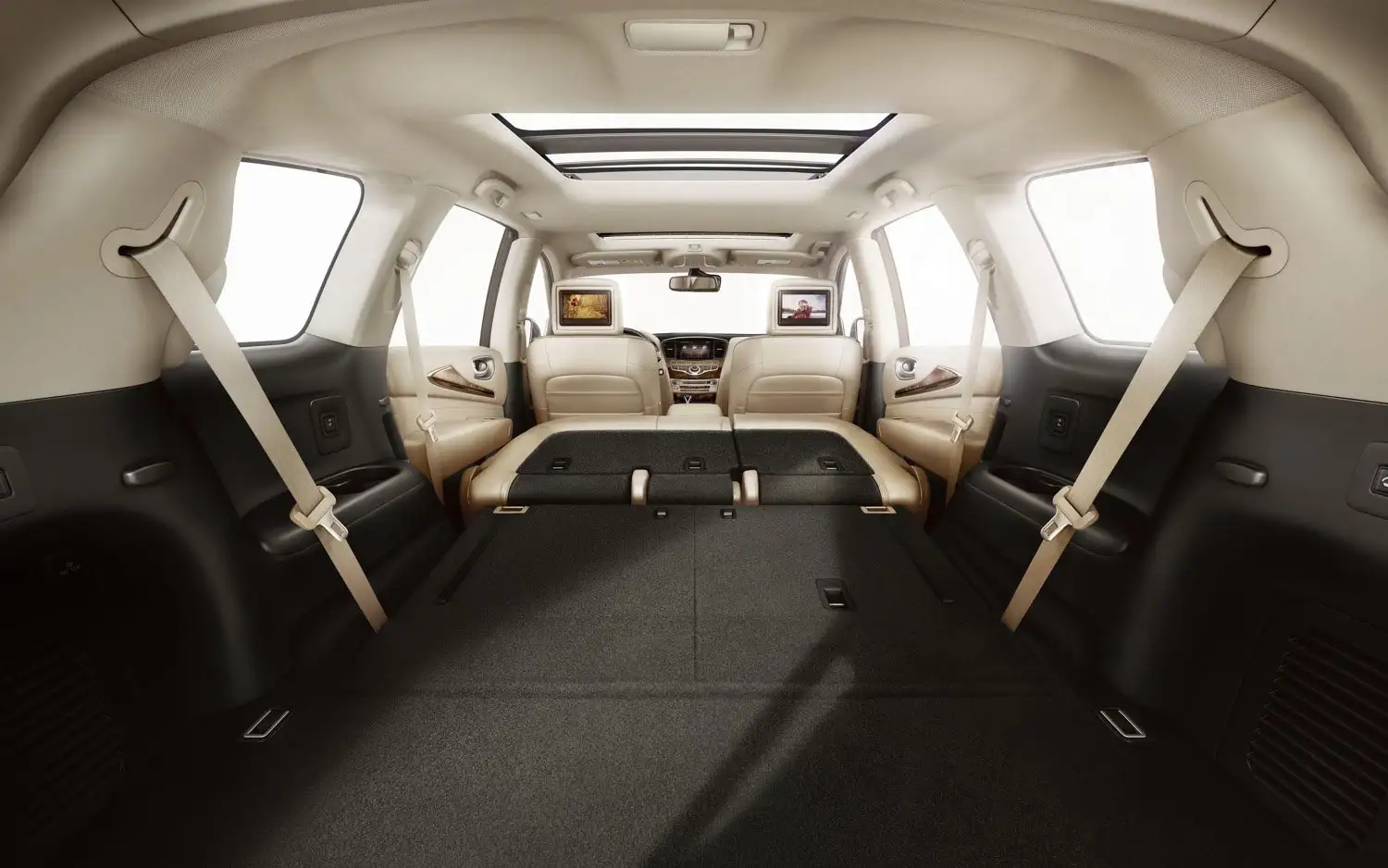 Infiniti QX60
