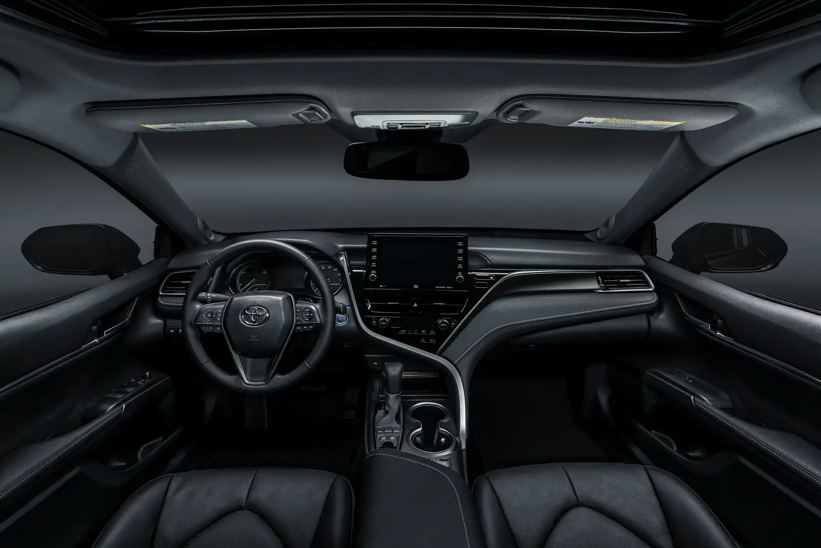 Buy New 2022 Toyota Camry 2.5L SE – Mocha Almond