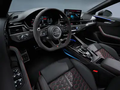 Audi RS5 Sportback TFSI quattro 2.9L - Image 3