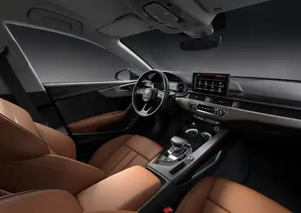 2021 Audi A5 Sportback 40 TFSI 2.0L S Line - Image 4