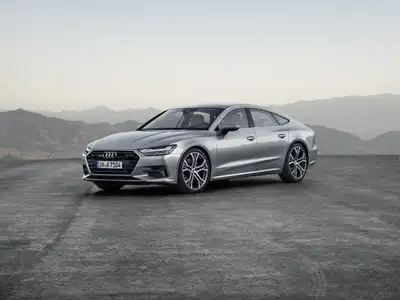 Audi A7 45 TFSI quattro 2.0L - Image 1