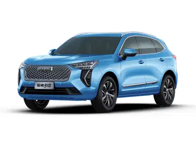2022 Haval Jolion Top - Image 1