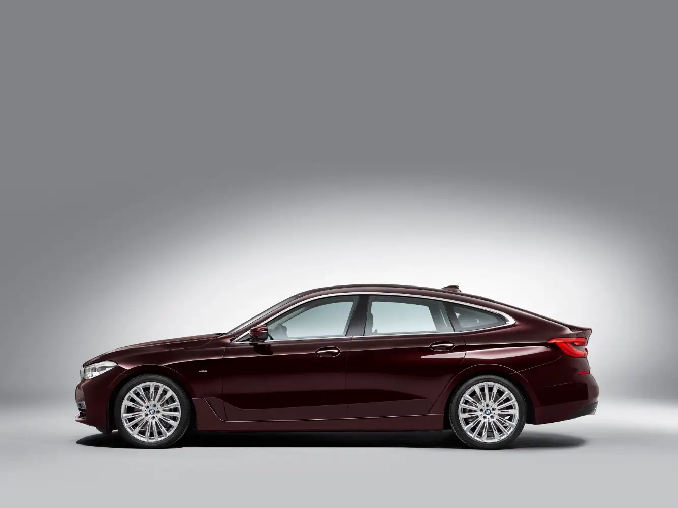 BMW 6 Series
