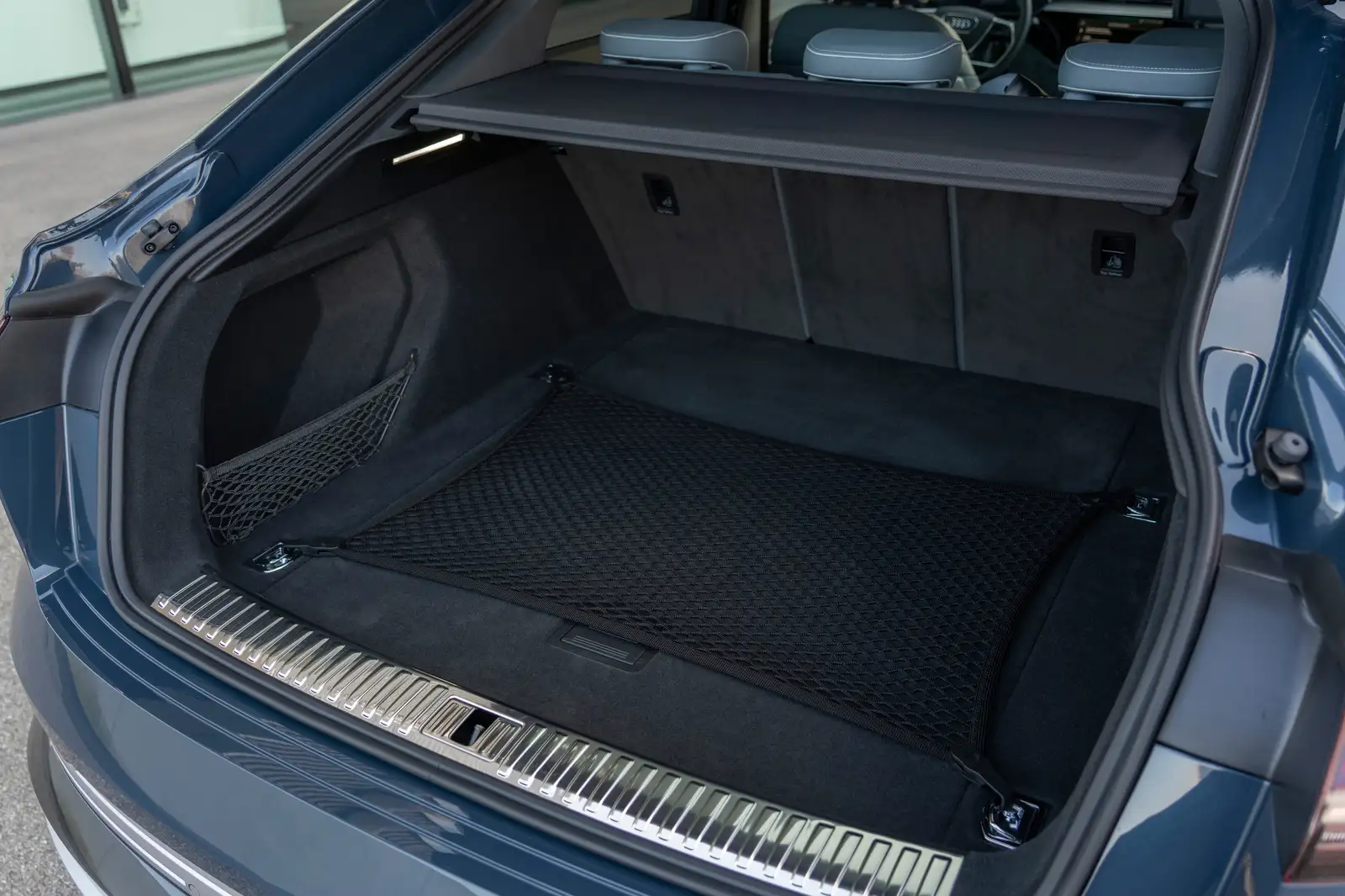 Audi e-tron Sportback