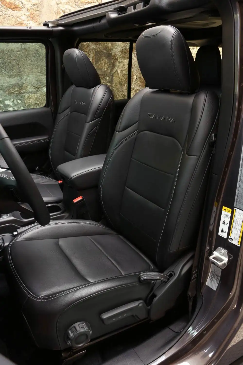 Jeep Wrangler 4 Door