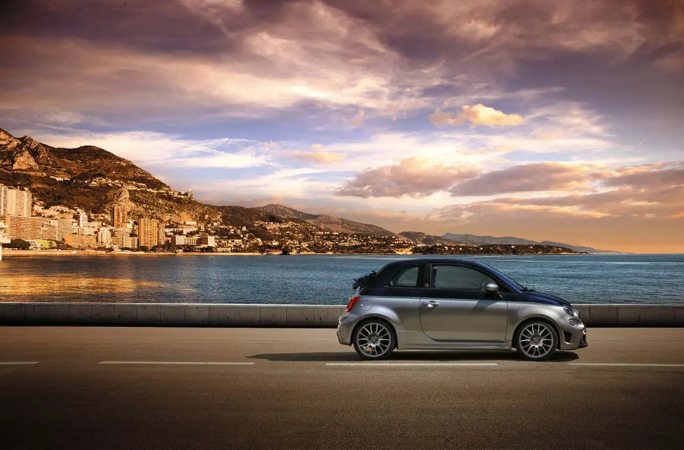 Abarth 695