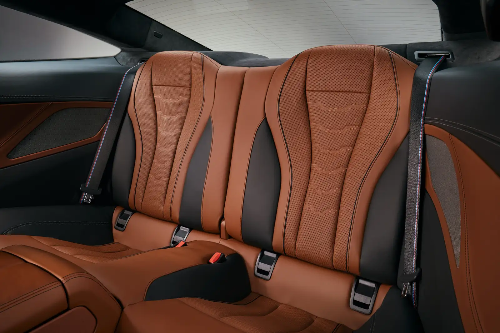BMW 8 Series