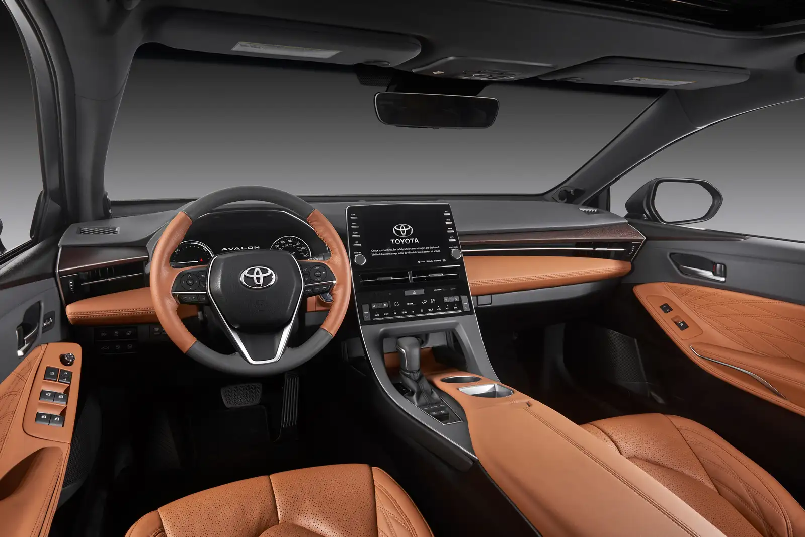 Buy New 2022 Toyota Avalon Limited – Grand Blue