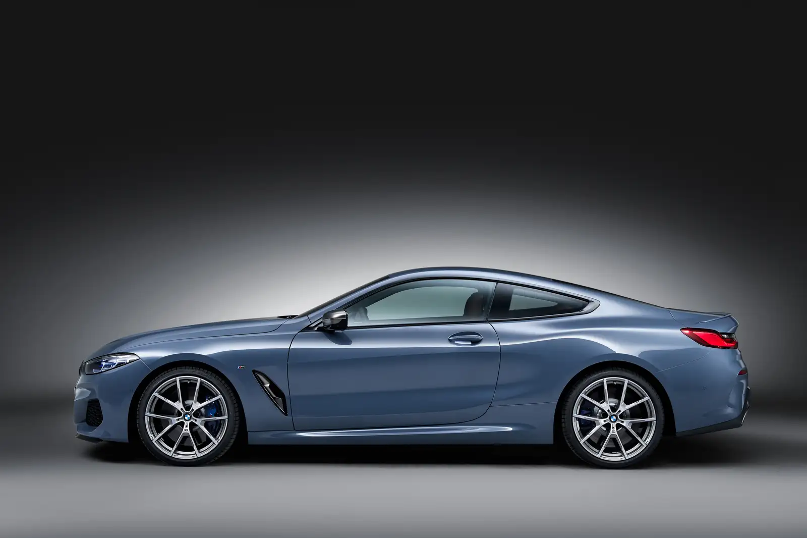 BMW 8 Series