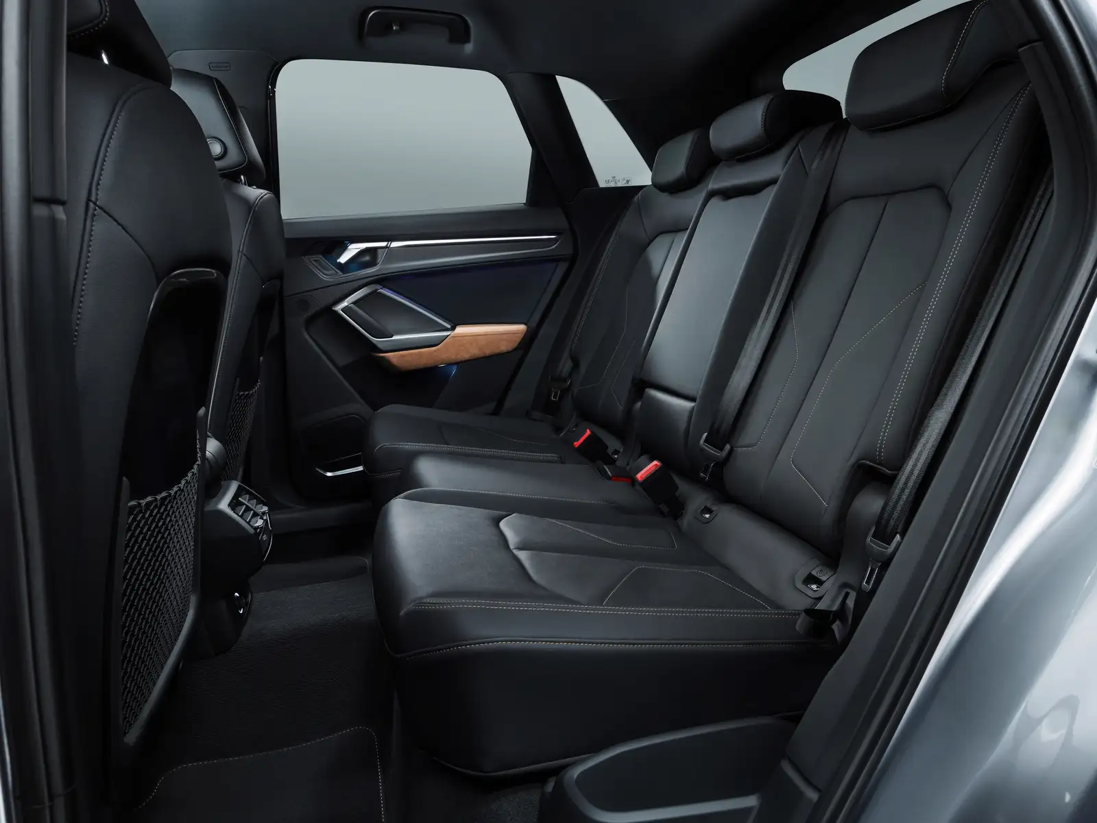 2021 Audi Q3 35 TFSI advanced S tronic 1.4L - view 5