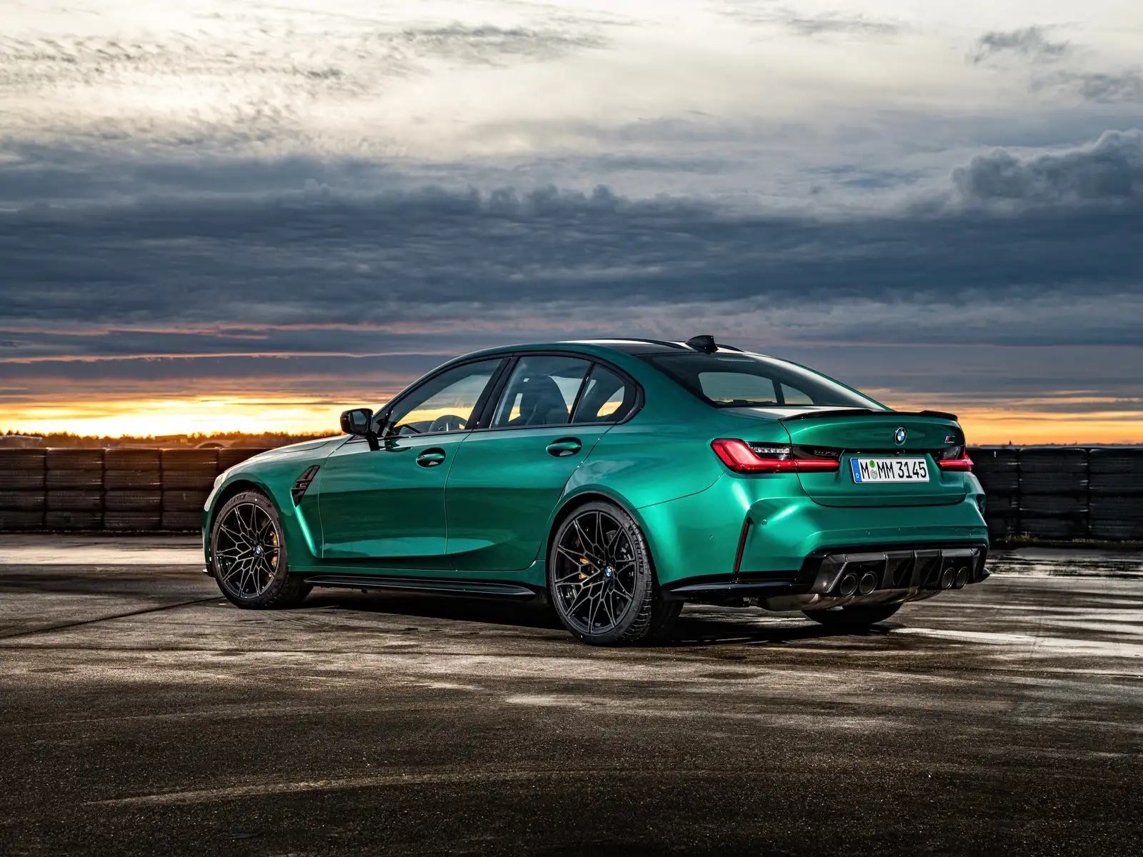 BMW M3