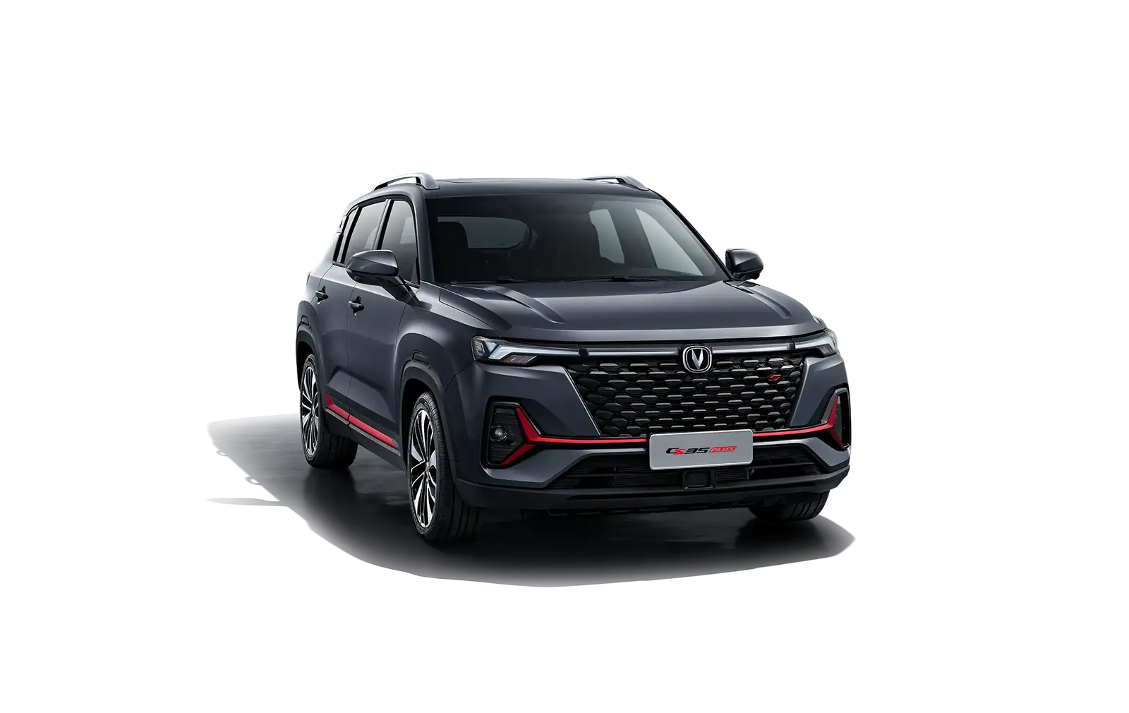 2023 Changan CS35 Plus Limited - view 2