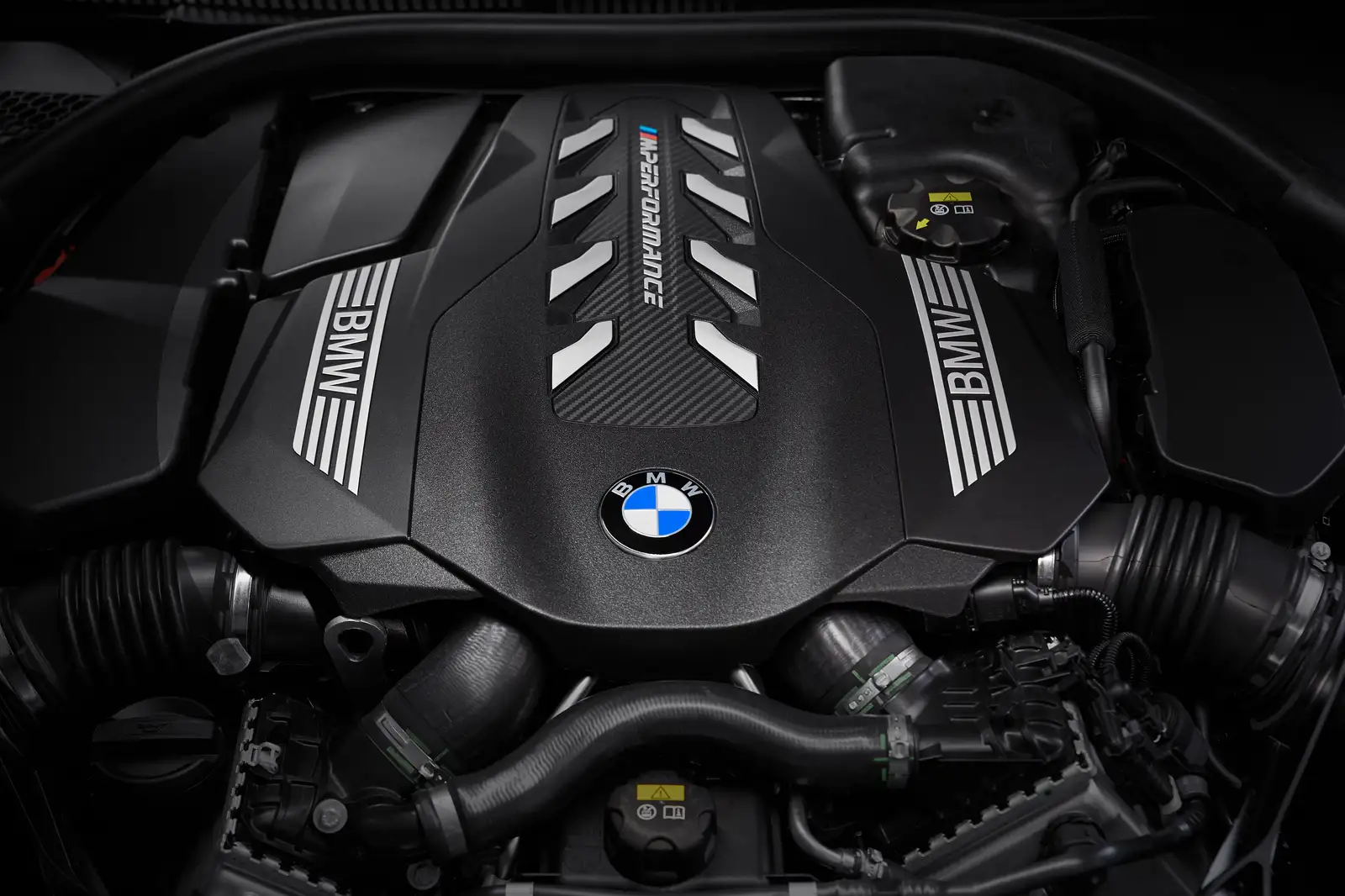 BMW 8 Series