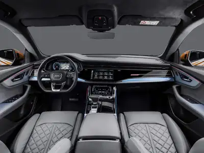 Audi Q8 55 TFSI quattro 3.0L S line - Image 4