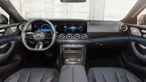 Mercedes-AMG CLS