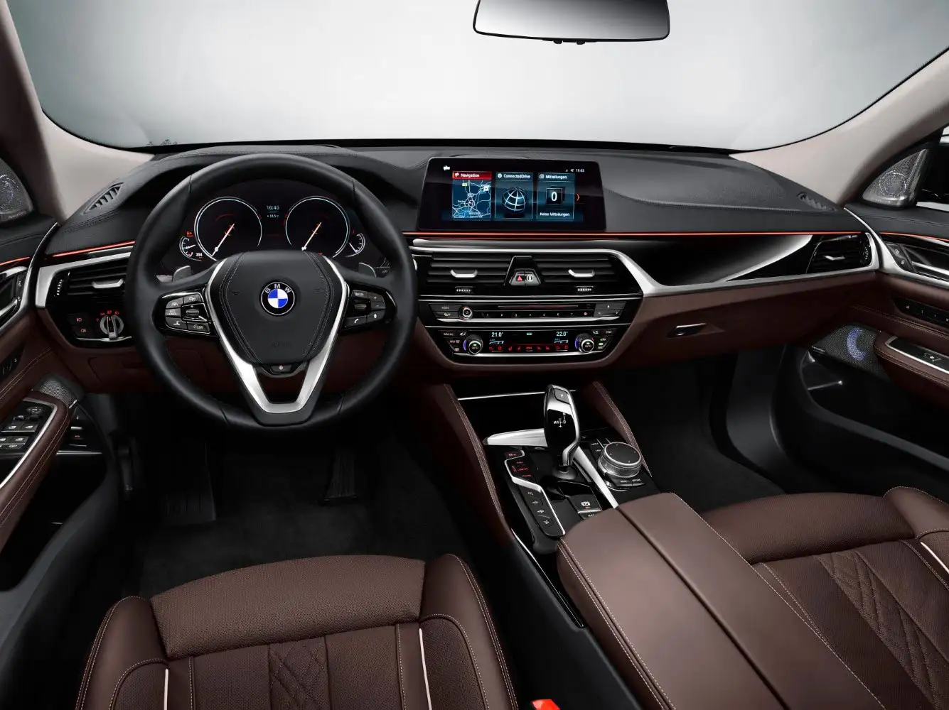BMW 6 Series