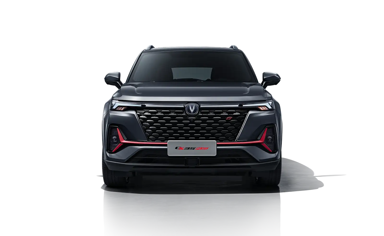 2023 Changan CS35 Plus Limited - view 3