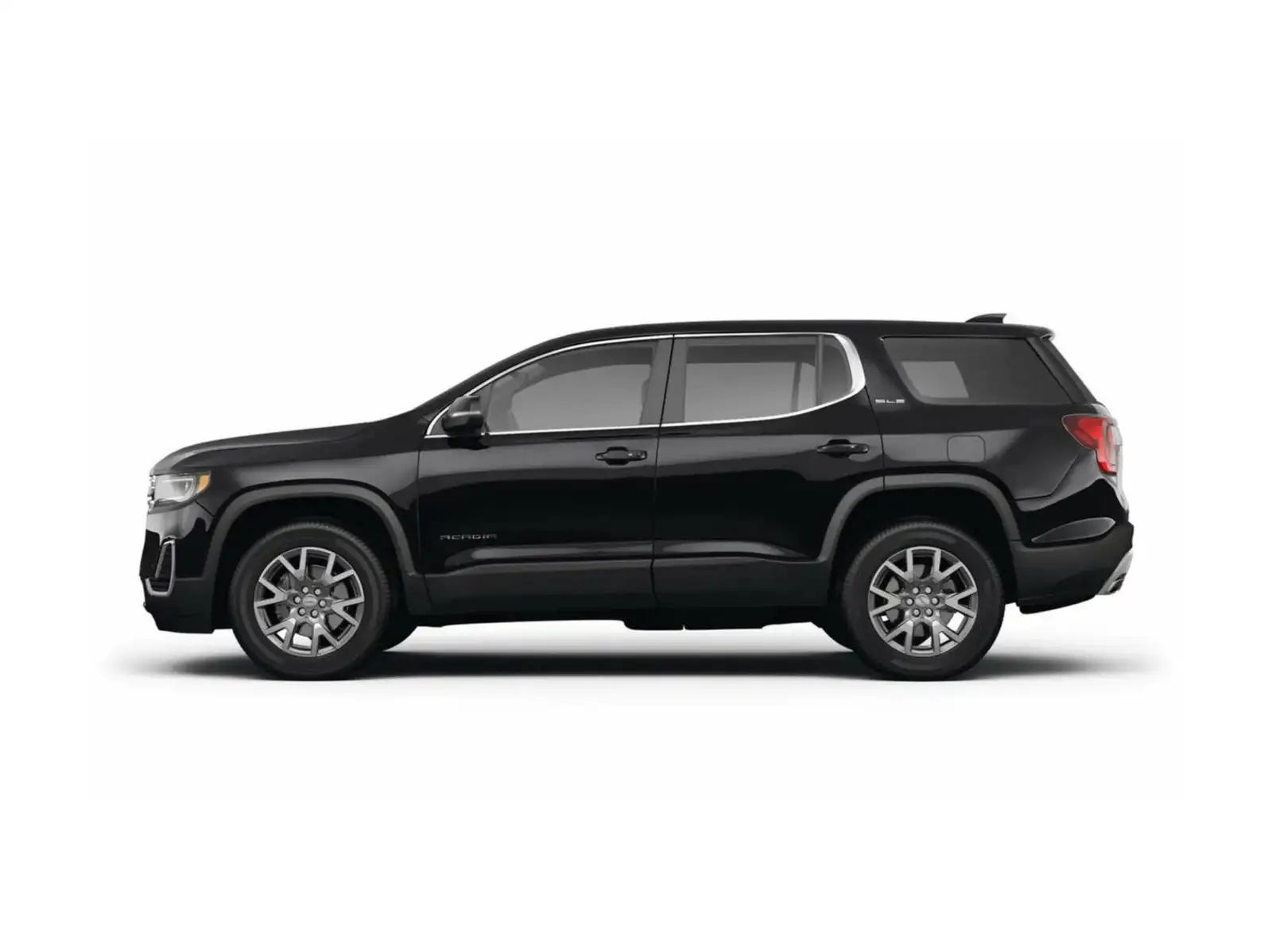 GMC Acadia