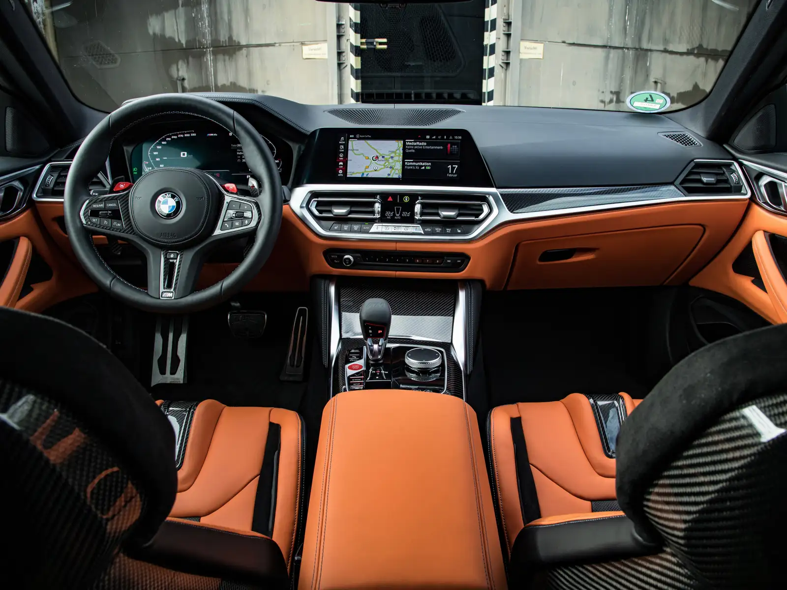 BMW M4
