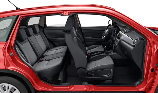 2021 Suzuki Vitara GLX 4WD - Image 4