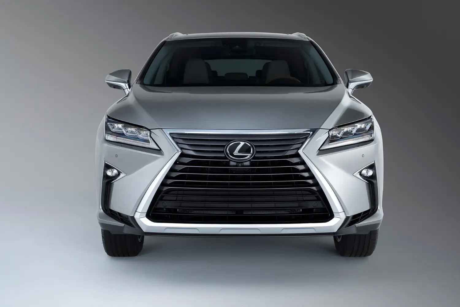 Lexus RX-L