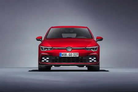 Volkswagen Golf GTI - Image 3